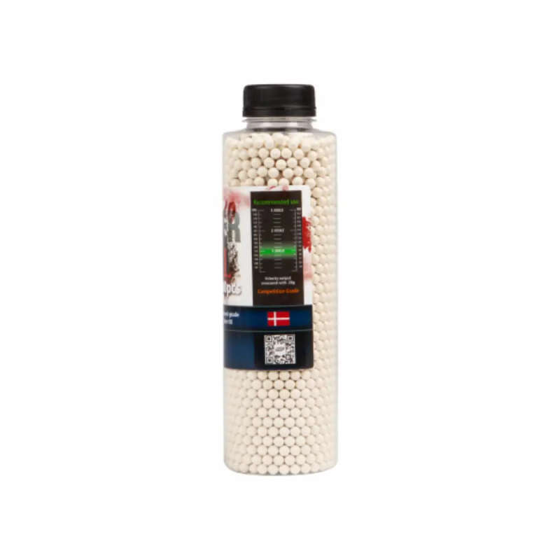 ASG 19412 Blaster Devil Airsoft BBs 0.28g 3300ct