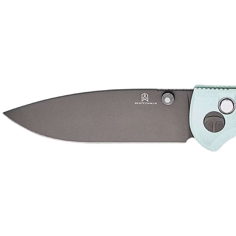 Bestech Goodboy Ice Cream Blue - BMK04D