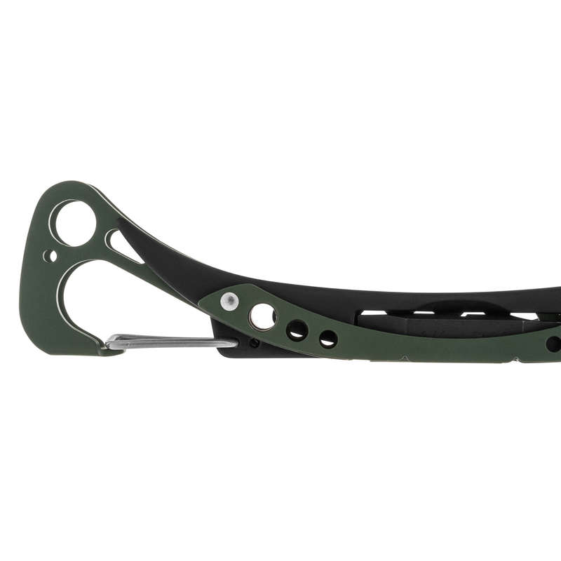 Leatherman Skeletool CX - OD Green - LM833139