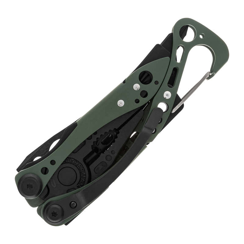 Leatherman Skeletool CX - OD Green - LM833139