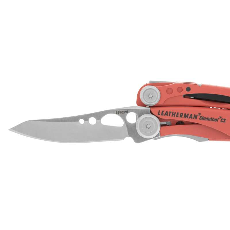 Leatherman Skeletool CX - Guava Box - LM833145