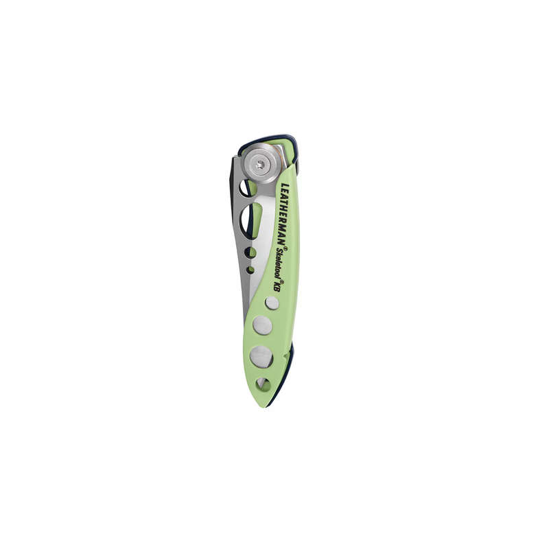 Leatherman Skeletool Kb - Verdant Peg - LM833150