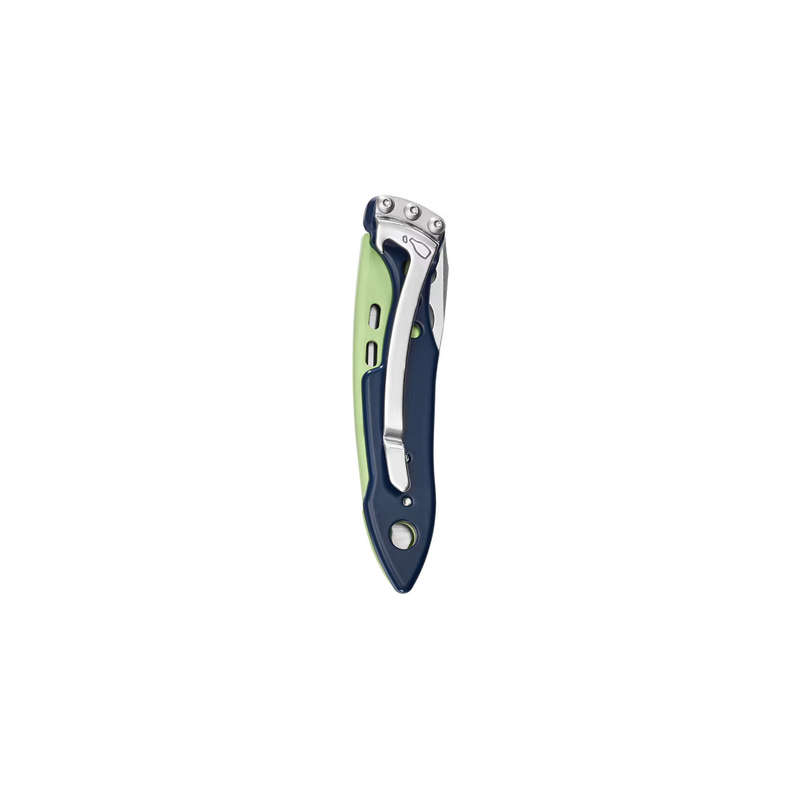 Leatherman Skeletool Kb - Verdant Peg - LM833150