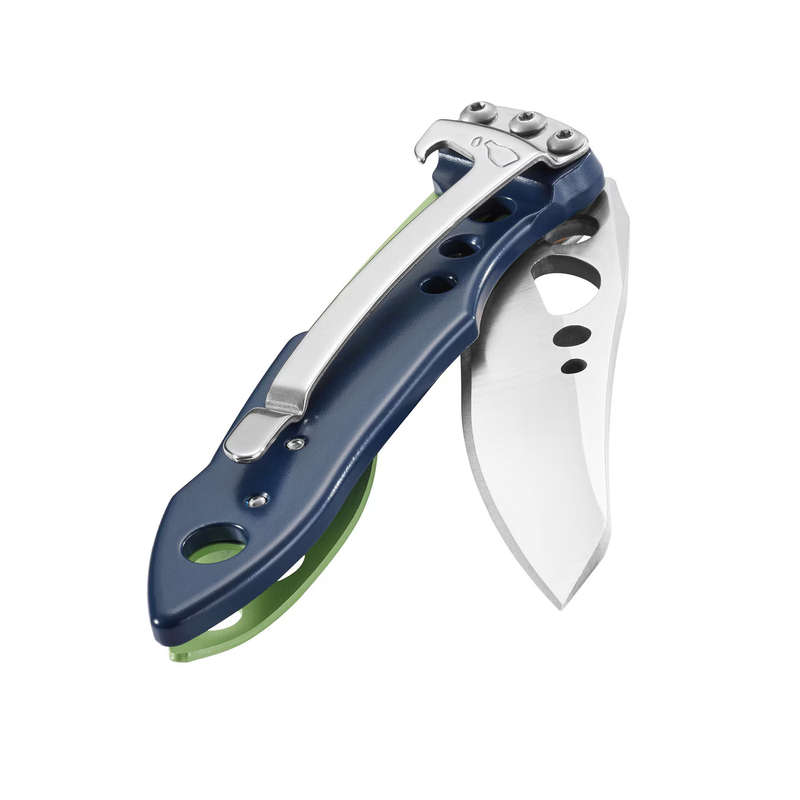 Leatherman Skeletool Kb - Verdant Peg - LM833150