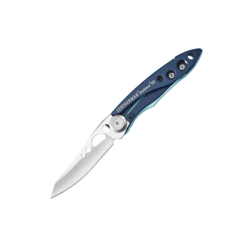 Leatherman Skeletool KB - Knightshade PEG - LM833154