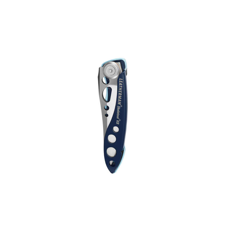 Leatherman Skeletool KB - Knightshade PEG - LM833154
