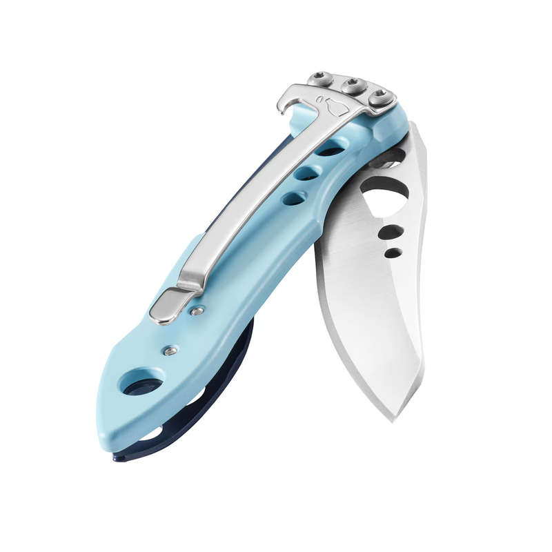 Leatherman Skeletool KB - Knightshade PEG - LM833154
