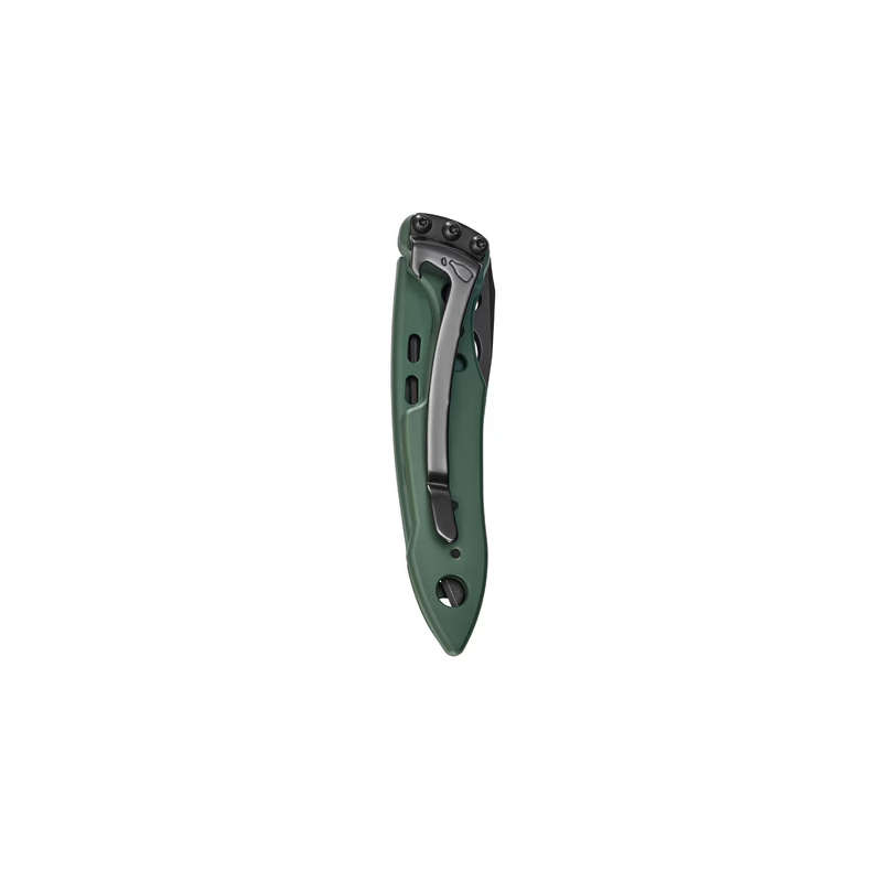 Leatherman Skeletool KB - OD Green PEG - LM833162