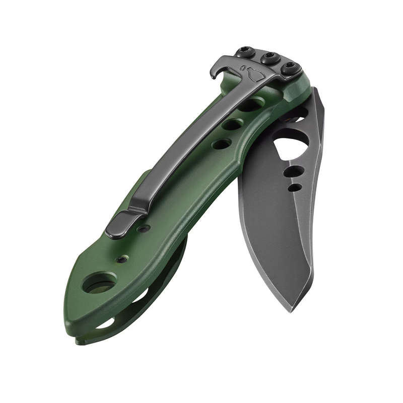 Leatherman Skeletool KB - OD Green PEG - LM833162
