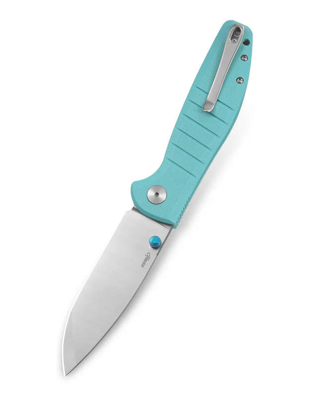 Bestech Goodboy Tiffany Blue - BMK04B