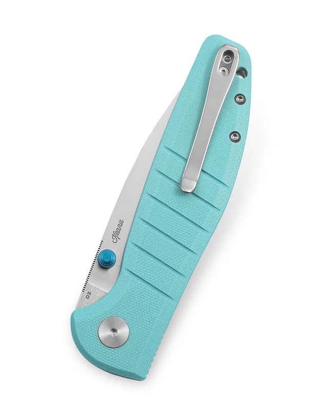 Bestech Goodboy Tiffany Blue - BMK04B