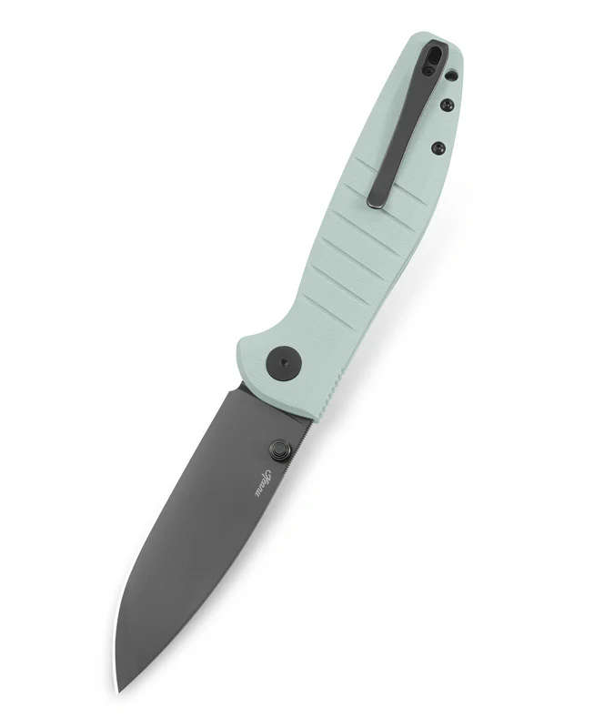 Bestech Goodboy Ice Cream Blue - BMK04D