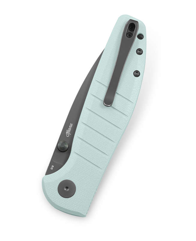 Bestech Goodboy Ice Cream Blue - BMK04D