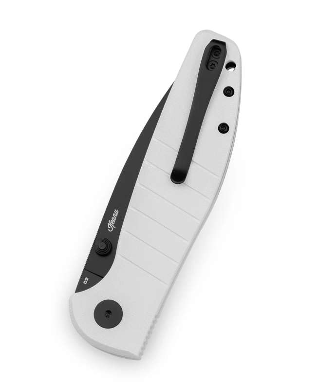 Bestech Goodboy White - BMK04J