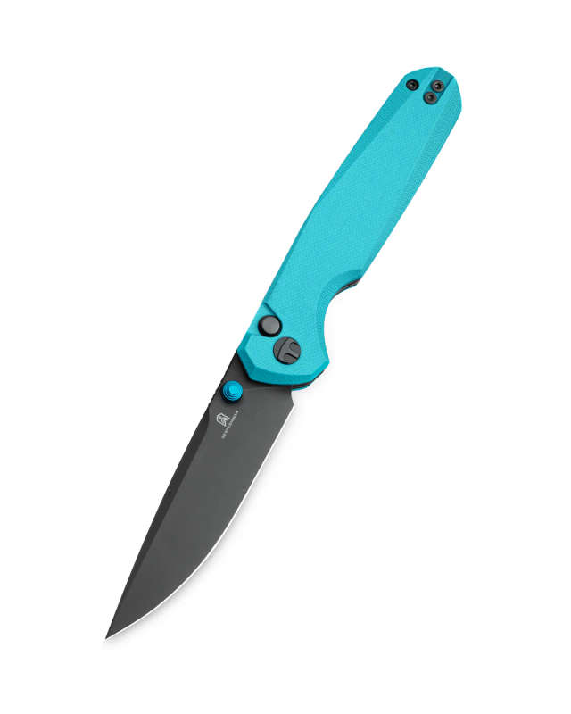 Bestech Velix Tiffany Blue - BMK07D