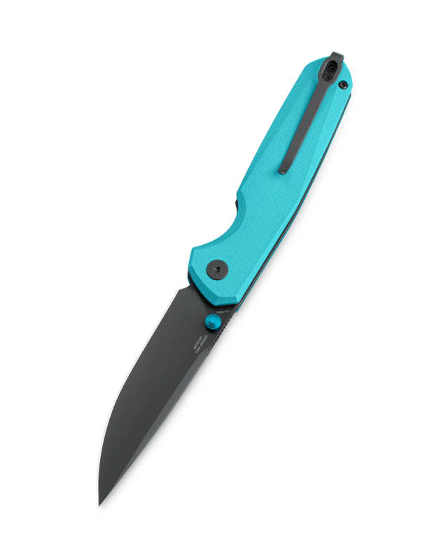 Bestech Velix Tiffany Blue - BMK07D
