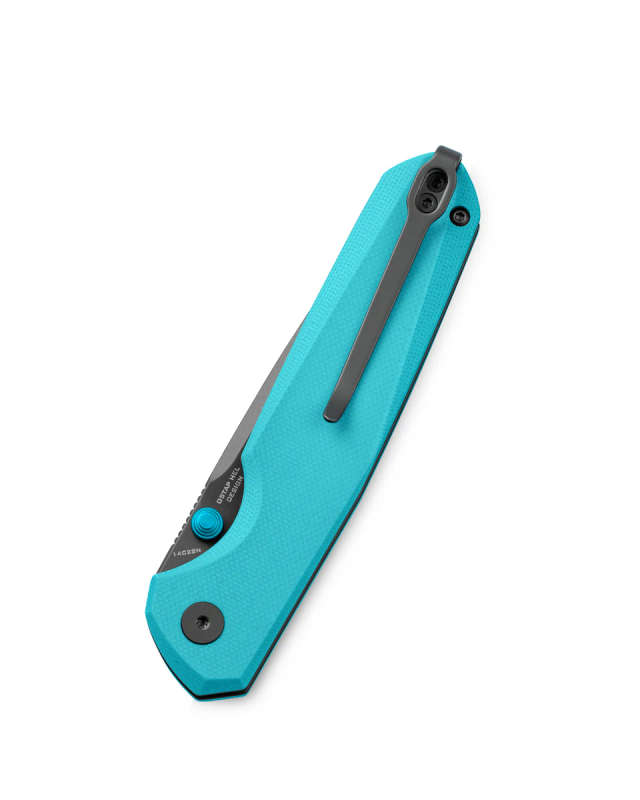 Bestech Velix Tiffany Blue - BMK07D