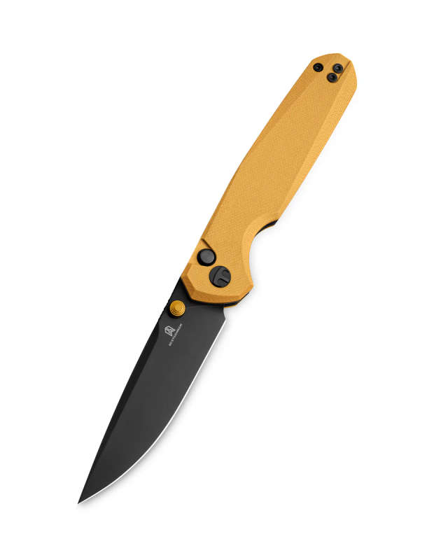 Bestech Velix Yellow - BMK07E