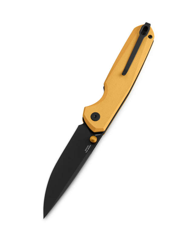 Bestech Velix Yellow - BMK07E