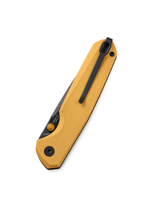 Bestech Velix Yellow - BMK07E