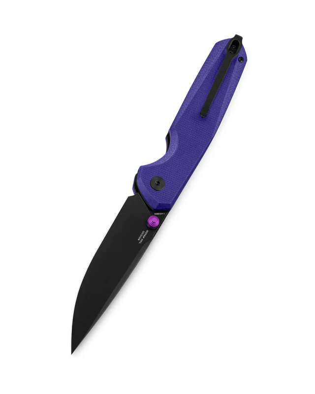 Bestech Velix Purple - BMK07F