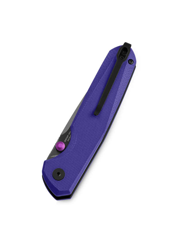 Bestech Velix Purple - BMK07F