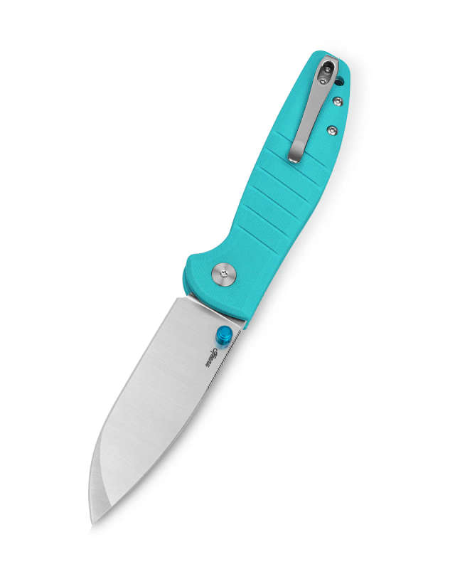 Bestech Goodboy Jnr Light Blue - BMK10B