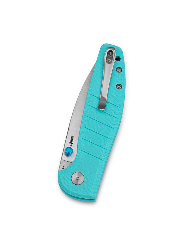 Bestech Goodboy Jnr Light Blue - BMK10B
