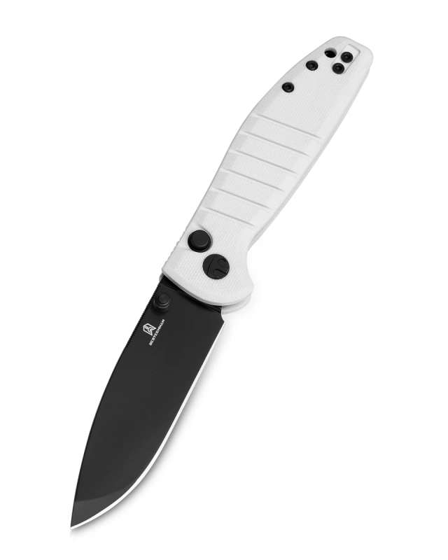 Bestech Goodboy Jnr White - BMK10I