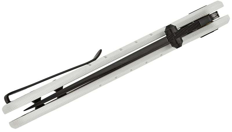 Bestech Goodboy White - BMK04J