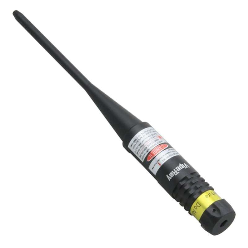 VECTOR OPTICS - RED LASER BORE SIGHT - LBC01