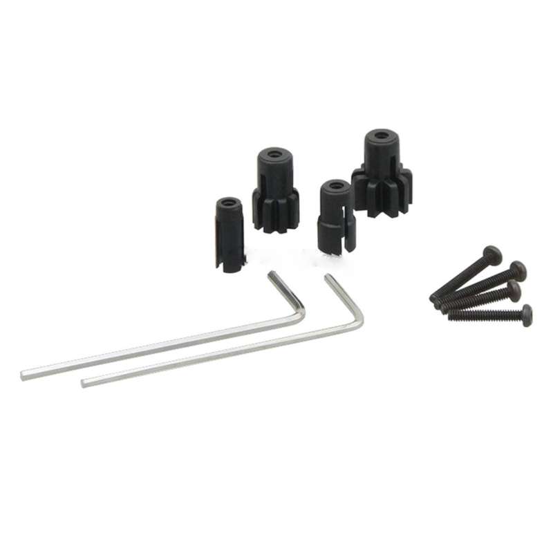 VECTOR OPTICS - RED LASER BORE SIGHT - LBC01