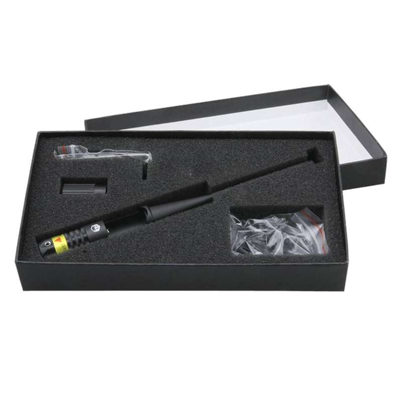 VECTOR OPTICS - RED LASER BORE SIGHT - LBC01