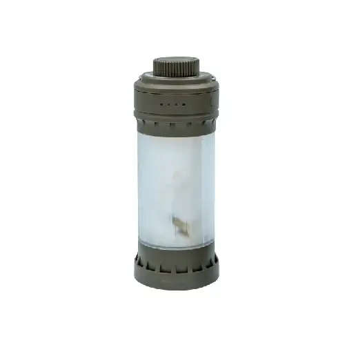 FENIX CL22R LED CAMPING LANTERN (GREEN)