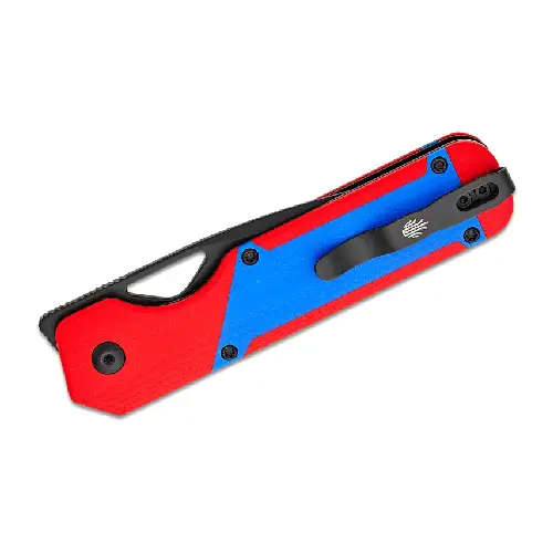 Kizer Militaw V3634A2
