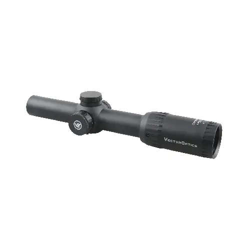 VECTOR OPTICS CONSTANTINE 1-8X24 CTR - SCFF-32