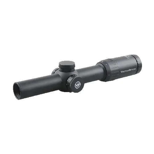 VECTOR OPTICS CONSTANTINE 1-8X24 CTR - SCFF-32