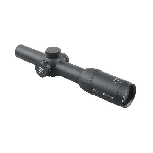 VECTOR OPTICS CONSTANTINE 1-8X24 CTR - SCFF-32