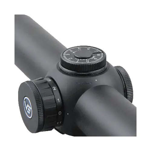 VECTOR OPTICS CONSTANTINE 1-8X24 CTR - SCFF-32