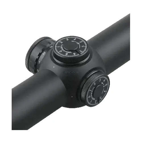 VECTOR OPTICS CONSTANTINE 1-8X24 CTR - SCFF-32
