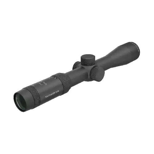 VECTOR OPTICS - FORESTER 2-10X40 - SCOM-02