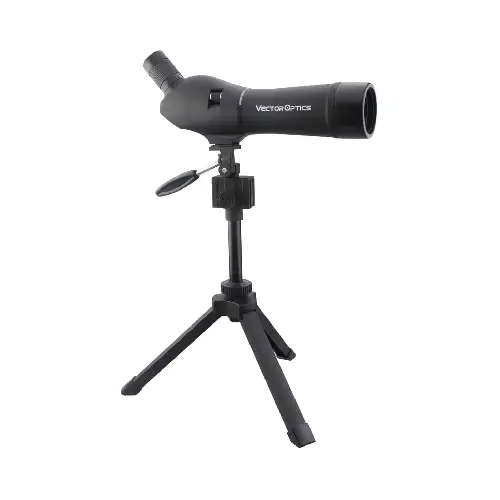 VECTOR OPTICS - Forester 20-60x60 - SCSS-01