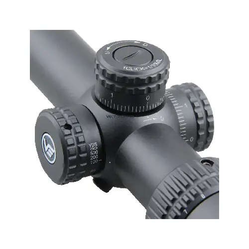 VECTOR OPTICS VEYRON 6-24X44 FFP - SCFF-23