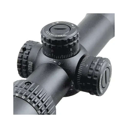 VECTOR OPTICS VEYRON 6-24X44 FFP - SCFF-23