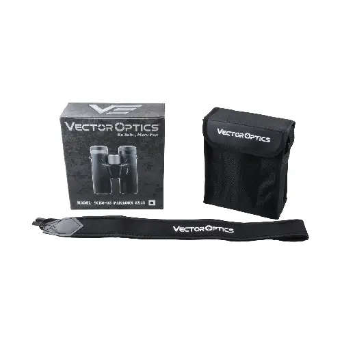 VECTOR OPTICS - PARAGON 8X42 PRISM BINOCULAR - SCBO-03