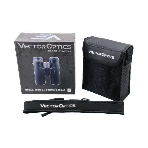 Vector Optics - Paragon 10x42 Prism Binocular - SCBO-04