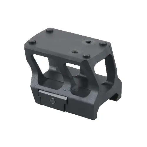 VECTOR OPTICS - MAG RED DOT POLYMER RISER WEAVER MOUNT - SCFRM-11