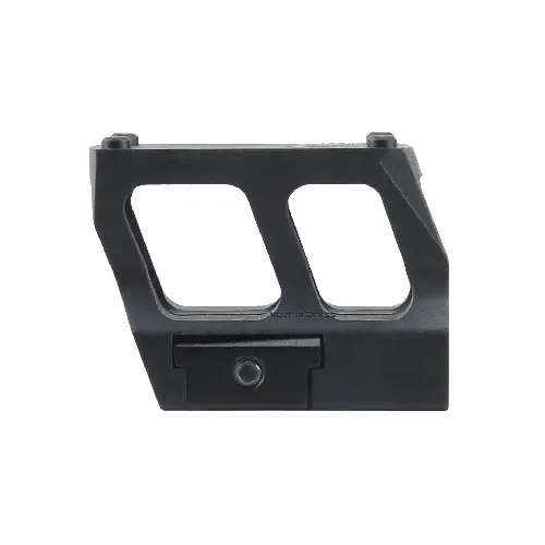 VECTOR OPTICS - MAG RED DOT POLYMER RISER WEAVER MOUNT - SCFRM-11