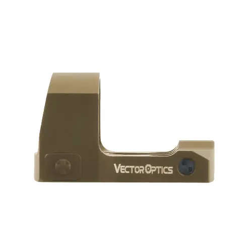 VECTOR OPTICS - FRENZY-S 1X17X24 AUT FDE - SCRD-53