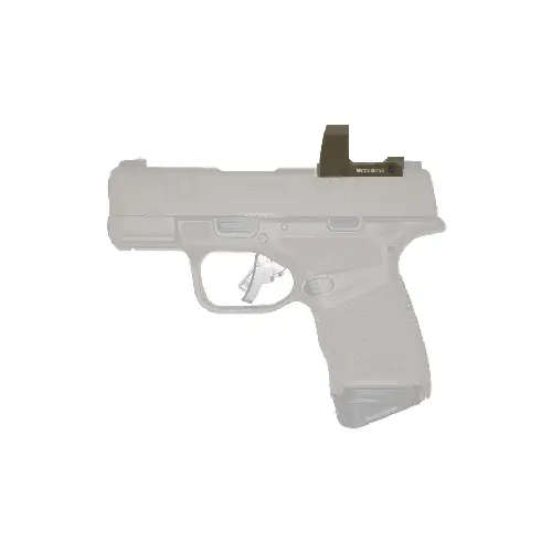 VECTOR OPTICS - FRENZY-S 1X17X24 AUT FDE - SCRD-53